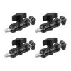 SmallRig Univerzális Magic Arm mini gömbfejjel (4db)