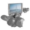 SmallRig Univerzális Magic Arm mini gömbfejjel (4db)