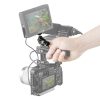 SmallRig Univerzális Magic Arm mini gömbfejjel (4db)