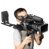 SmallRig Kamera-tartó váll Rig Kit (2166B)