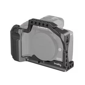 SmallRig Canon EOS M50/M50 II/M5 kamera ketrec (2168C)