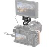 SmallRig Fotós Monitor Tartó Adapter