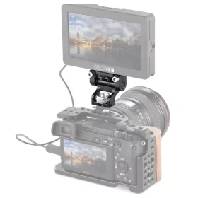 SmallRig Fotós Monitor Tartó Adapter
