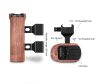 SmallRig Fa Nato markolat -side handle (2187)