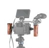 SmallRig Fa Nato markolat -side handle (2187)