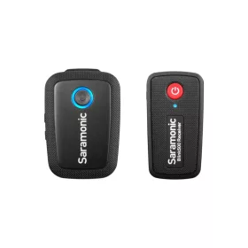   SARAMONIC BLINK500 B1 Wireless CLIP-ON TX+RX  vezeték nélküli mikrofonrendszer