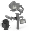 SmallRig DJI Ronin-S stabilizátor Szerelőlap [2214]