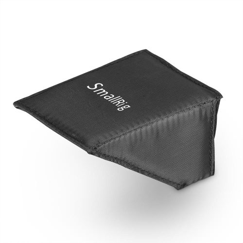 SmallRig Sony A7 A7II A7III A9 Sunhood, LCD kijelző napellenző