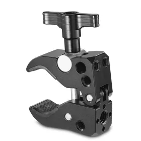   SmallRig Szuper-Rögzítő Billincs -Fotós Super Clamp [2220]