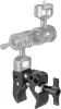 SmallRig Szuper-Rögzítő Billincs -Fotós Super Clamp [2220]