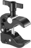 SmallRig Szuper-Rögzítő Billincs -Fotós Super Clamp [2220]