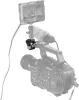 SmallRig Szuper-Rögzítő Billincs -Fotós Super Clamp [2220]