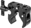 SmallRig Szuper-Rögzítő Billincs -Fotós Super Clamp [2220]
