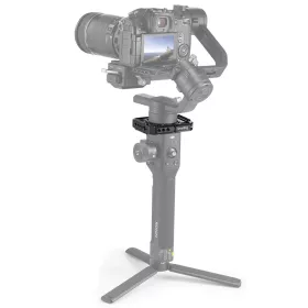 SmallRig DJI Ronin S gimbal rögzítőbilincs [2221]