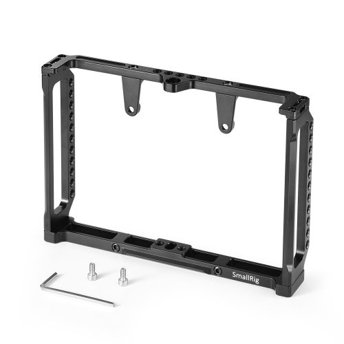 SmallRig Monitor Cage Feelworld T7, 703, 703S, MA7, MA7S és F7S Monitorokhoz