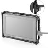 SmallRig Monitor Cage Feelworld T7, 703, 703S, MA7, MA7S és F7S Monitorokhoz