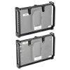 SmallRig Monitor Cage Feelworld T7, 703, 703S, MA7, MA7S és F7S Monitorokhoz