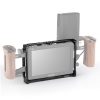 SmallRig Monitor Cage Feelworld T7, 703, 703S, MA7, MA7S és F7S Monitorokhoz