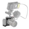 SmallRig Sony A7III / A7RIII L-Bracket - Fél ketrec Arca L-alakú tartóval