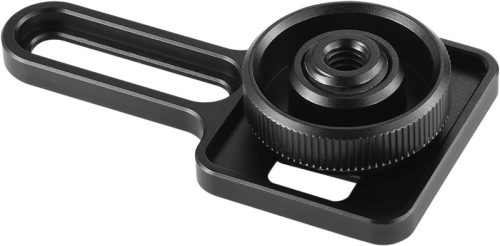 SmallRig Sony A7II/III/A7RII/III Vakupapucs Hot Shoe Rögzítő