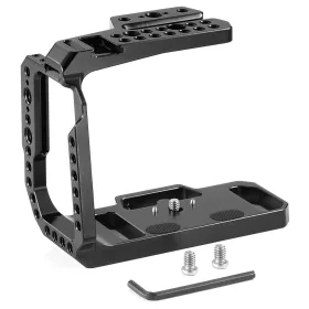   SmallRig Blackmagic Design Pocket Cinema Camera 4K/6K félketrec (2254B)