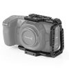 SmallRig Blackmagic Design Pocket Cinema Camera 4K/6K Half Cage (2254B)