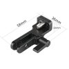 SmallRig HDMI Cable Clamp, kábelbilincs