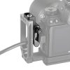 SmallRig HDMI Cable Clamp, kábelbilincs