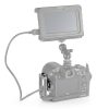 SmallRig HDMI Cable Clamp, kábelbilincs