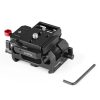 SmallRig BMPCC 4K bázistalp -Manfrotto 501PL kompatibilis (2266)