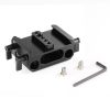 SmallRig BMPCC 4K bázistalp -SmallRig Cage 2255 kompatibilis (2267)