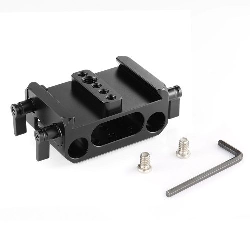 SmallRig BMPCC 4K bázistalp -SmallRig Cage 2255 kompatibilis (2267)