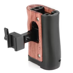 SmallRig NATO Markolat BMPCC 4K, Samsung T5 SSD (2270)
