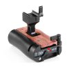 SmallRig NATO Markolat BMPCC 4K, Samsung T5 SSD (2270)