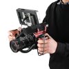 SmallRig NATO Markolat BMPCC 4K, Samsung T5 SSD (2270)