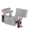 SmallRig NATO Markolat BMPCC 4K, Samsung T5 SSD (2270)