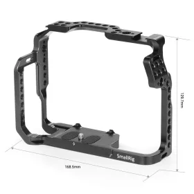 SmallRig Canon 5D Mark III/IV ketrec (2271)
