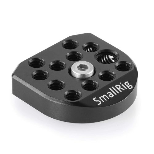 SmallRig Zhiyun Weebill LAB Szerelő adapter talp (2275)