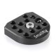 SmallRig Zhiyun Weebill LAB Szerelő adapter talp (2275)