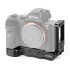 SmallRig A7II / A7RII / A7S II L-Bracket/ Kamera Rig L tartó Konzol 