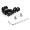 SmallRig 15mm Single Rod Clamp, rúdbilincs BMPCC 4K és 6K Camera Ketrechez