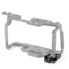 SmallRig 15mm Single Rod Clamp, rúdbilincs BMPCC 4K és 6K Camera Ketrechez