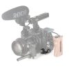 SmallRig 15mm Single Rod Clamp, rúdbilincs BMPCC 4K és 6K Camera Ketrechez