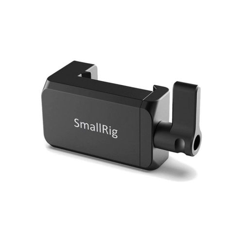 SmallRig Coldshoe Mobiltelefon tartó adapter (2369)