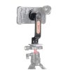 SmallRig Mobiltelefon tartó adapter állványhoz (2380)