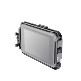   SmallRig Atomos Shogun 7 Ketreckészlet RigCage és Napellenző (2409)
