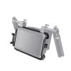 SmallRig Atomos Shogun 7 Ketreckészlet RigCage és Napellenző (2409)