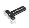 SmallRig DJI Ronin-SC ellensúlyos szerelőlap (2420)