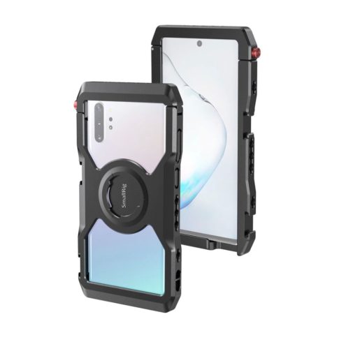 SmallRig Samsung Note 10+ Pro Mobile Ketrec -cage (2454)