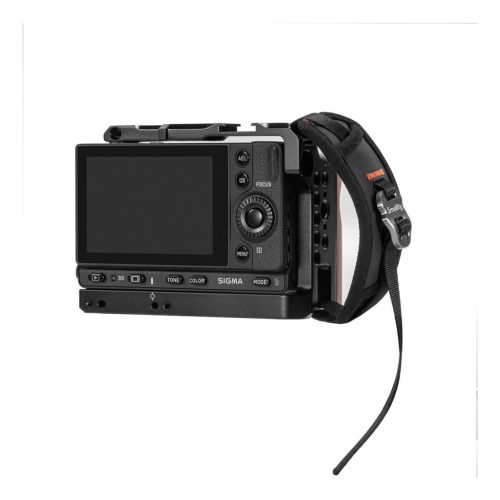 SmallRig Fotós Csuklópánt - Fekete
